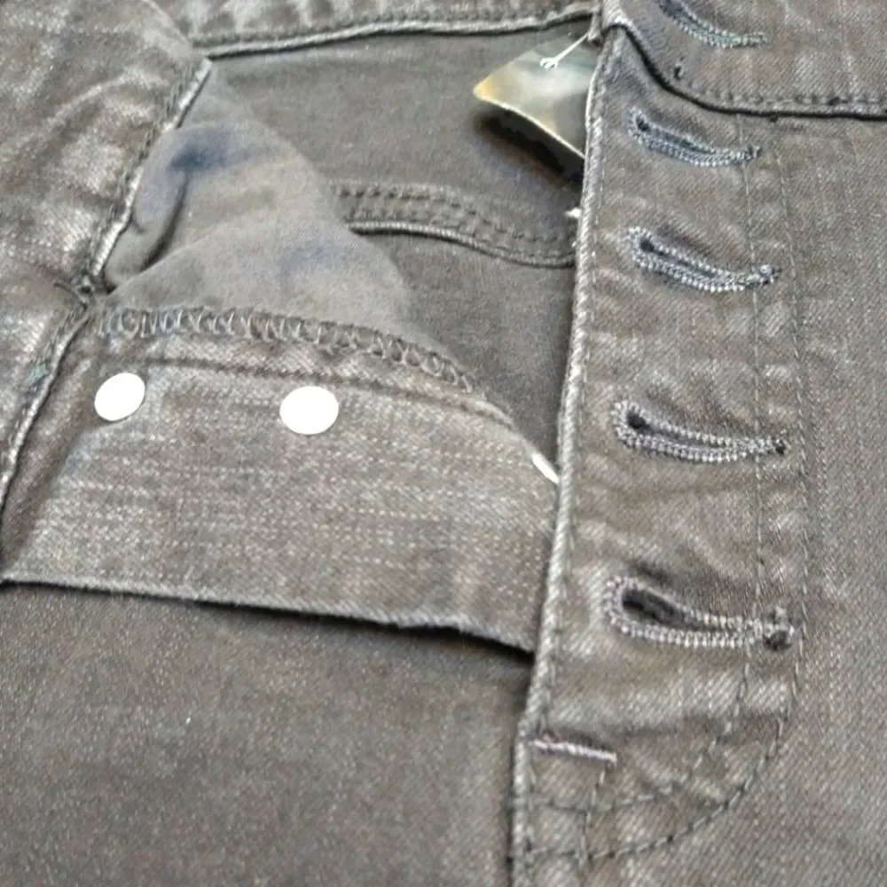 TORRID 5